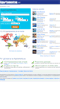 Mobile Screenshot of apartamentos.es